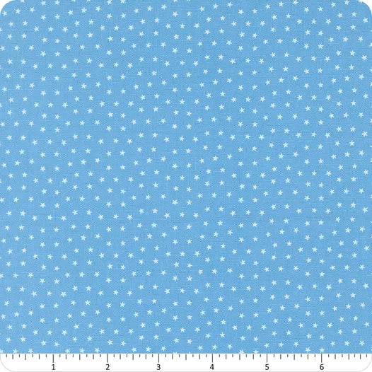 Blueprint Harbor Starlight Yardage SKU# 55337-12