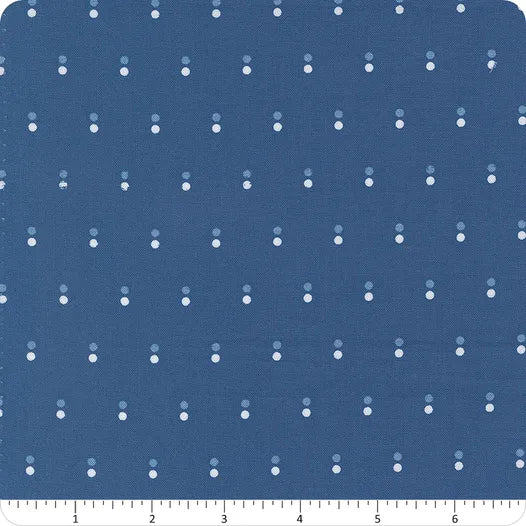 Blueprint Sea Dots Yardage SKU# 55334-17