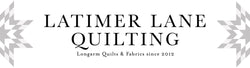 Latimer Lane Quilts