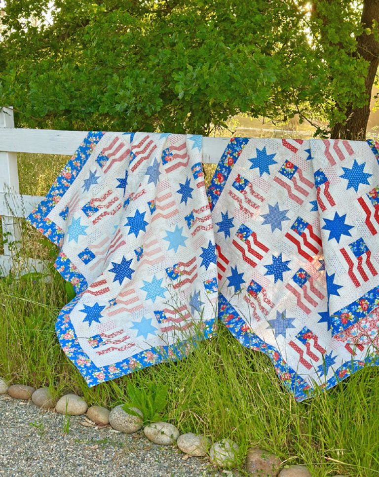 For Rosie Boxed Kit from Fig Tree Quilts