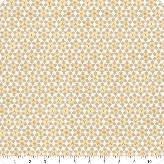 Agatha Road Smoke Wreaths Yardage SKU# 35413-13