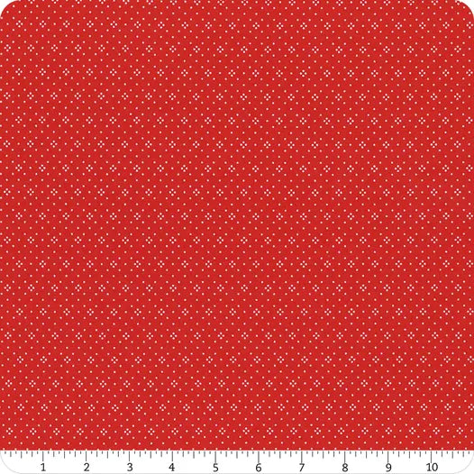 Eyelet Cherry Yardage SKU# 20488-66 Fig Tree
