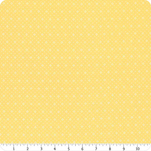 Eyelet Buttercup Yardage SKU# 20488-70 Fig Tree
