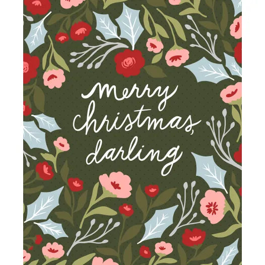 Berry & Pine Quilt Panel SKU# 5247-11P