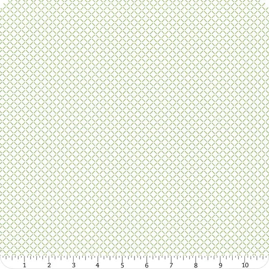 Nantucket Summer Cream and Grass Sail Yardage SKU# 55265-26