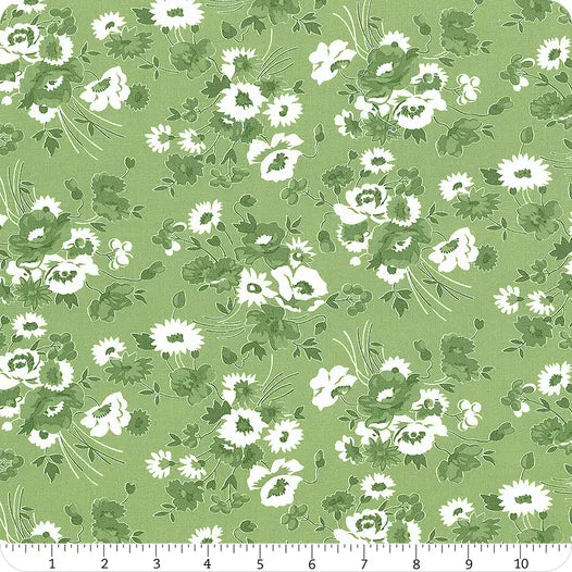 Nantucket Summer Grass Somerset Yardage SKU# 55260-26