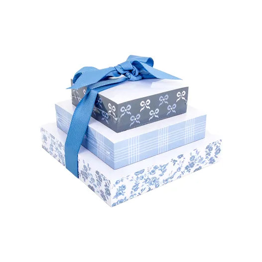 Nantucket Summer Darling Quilt Tower of Notes Moda #1001-94 Notions