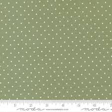 Lovestruck Green Dot Yardage 5195 17