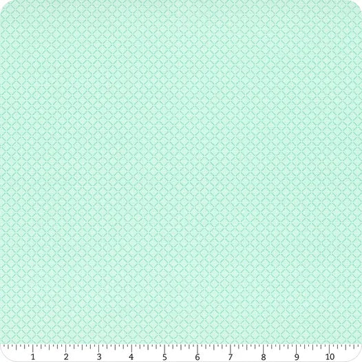 Lighthearted Light Aqua Summer Yardage 55295-14