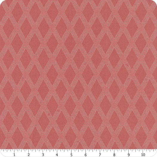 SALE - Sunnyside Blush Story Yardage SKU# 55286-20