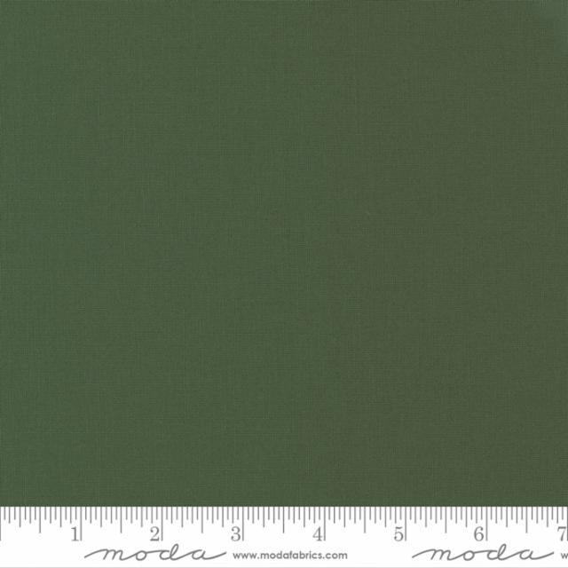 Bella Solid Kansas Green Yardage