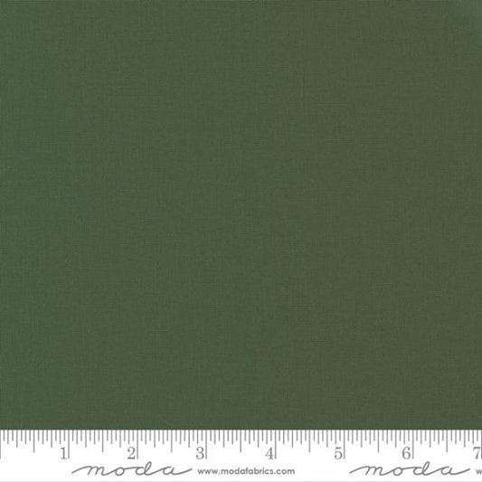Bella Solid Kansas Green Yardage