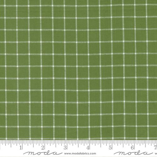 CLEARANCE - Merry Little Christmas Wovens - Yardage 55249 22