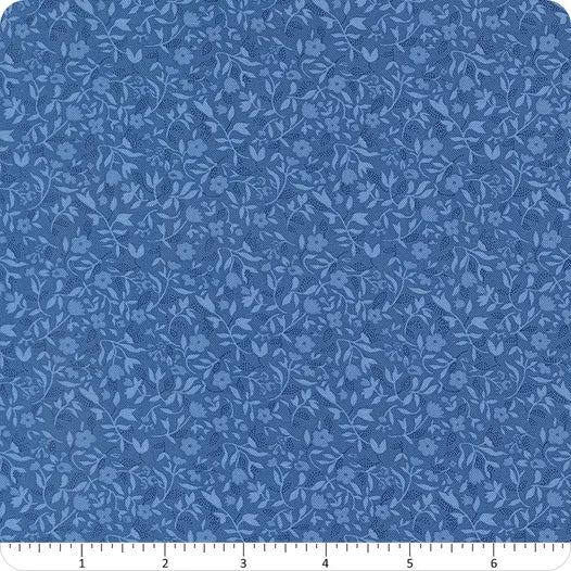 Blueprint Sea Frolic Yardage SKU# 55335-17