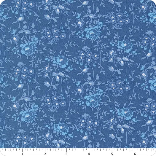 Blueprint Sea Bloomsbury Yardage SKU# 55333-17