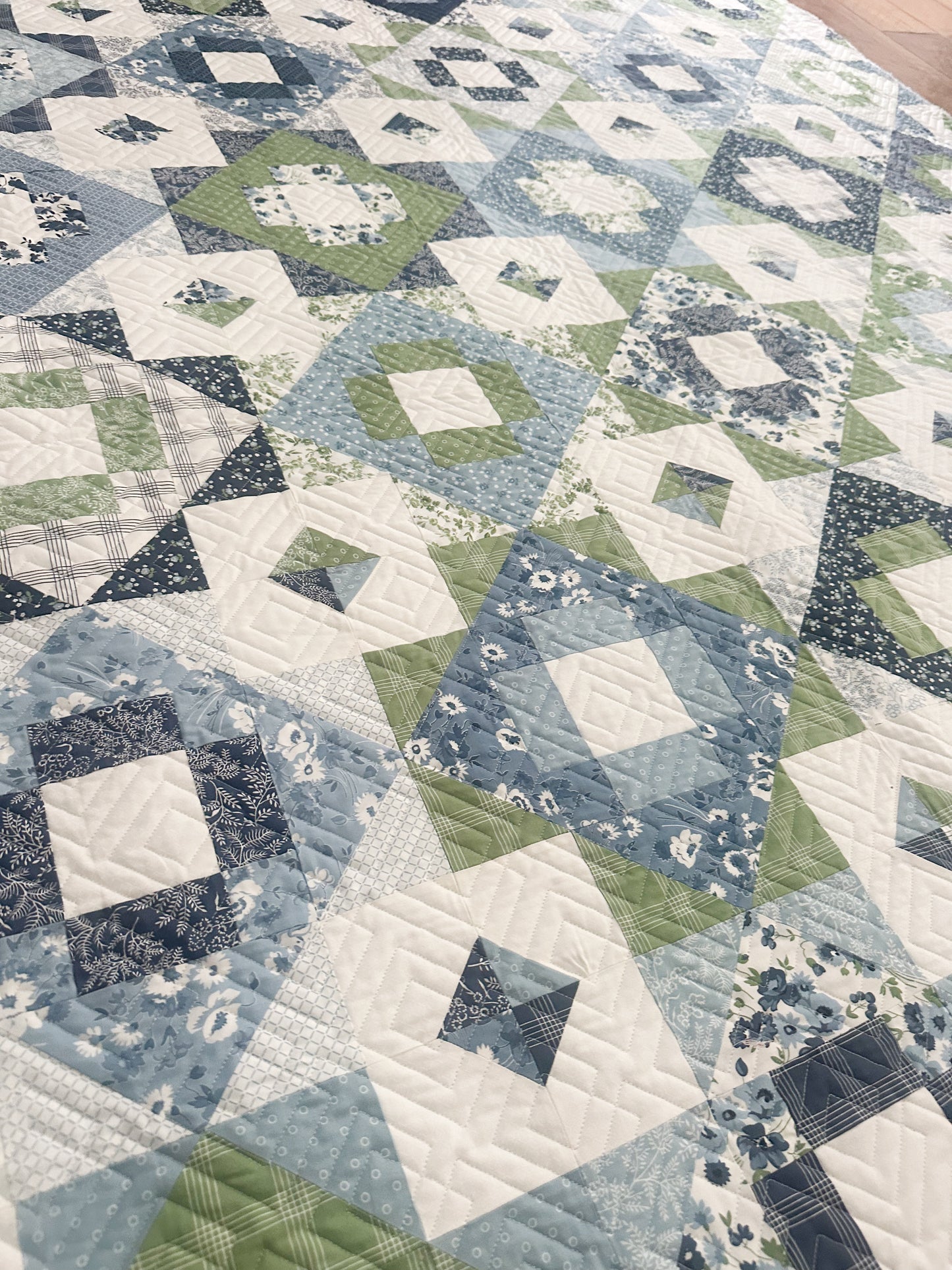 Nantucket Summer Meadowland Kit