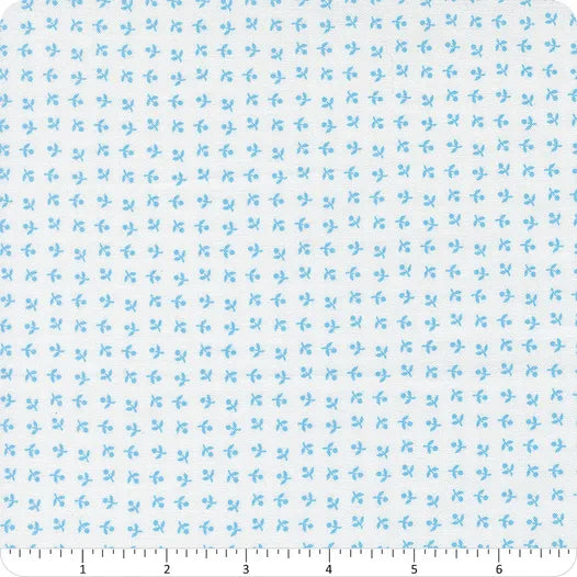 Blueprint White Harbor Somerset Yardage SKU# 55336-11