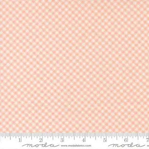 Rosie Rose Gingham Yardage SKU# 35427-23 Fig Tree