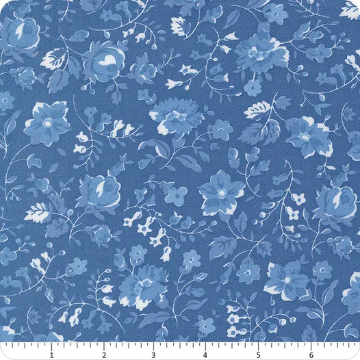 Blueprint Sea Vineyard Yardage SKU# 55338-17