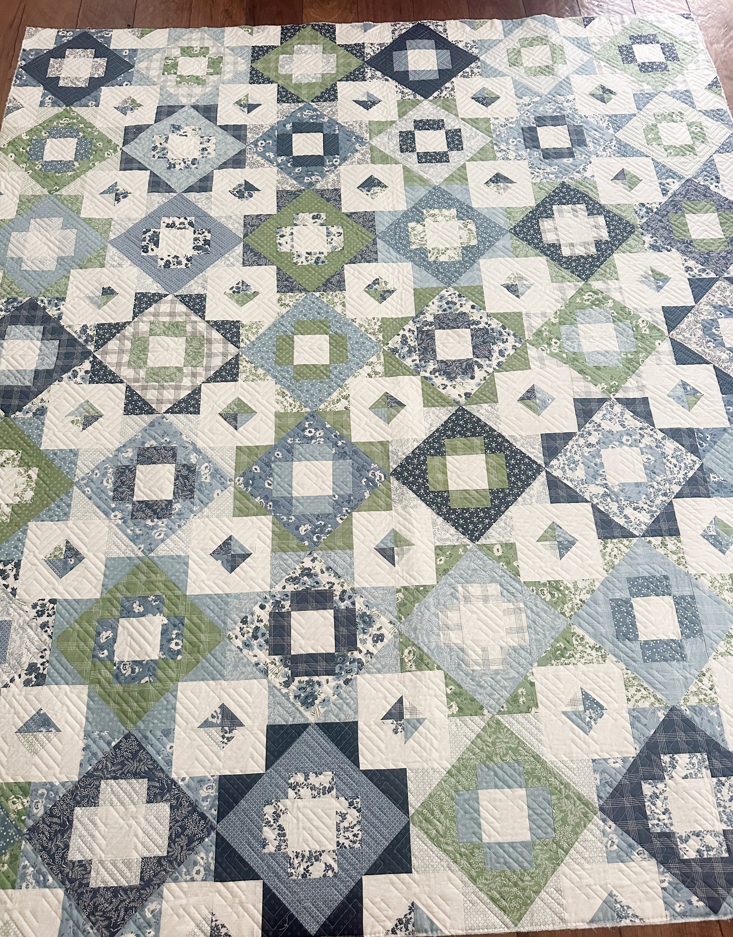 Nantucket Summer Meadowland Kit