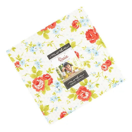 Rosie Layer Cake Fig Tree Precut