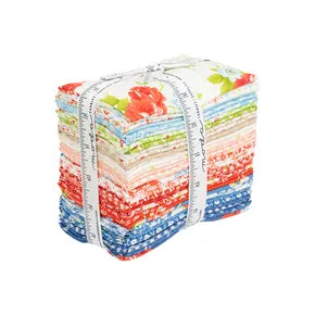 Rosie Fat 8 Bundle by Fig Tree Precut