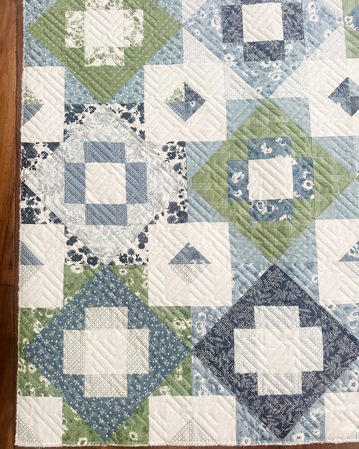Nantucket Summer Meadowland Kit