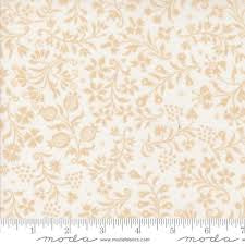 Buon Natale Holiday Harvest Snowflake Yardage 35401 11