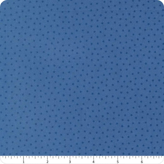 Blueprint Sea Starlight Yardage SKU# 55337-17