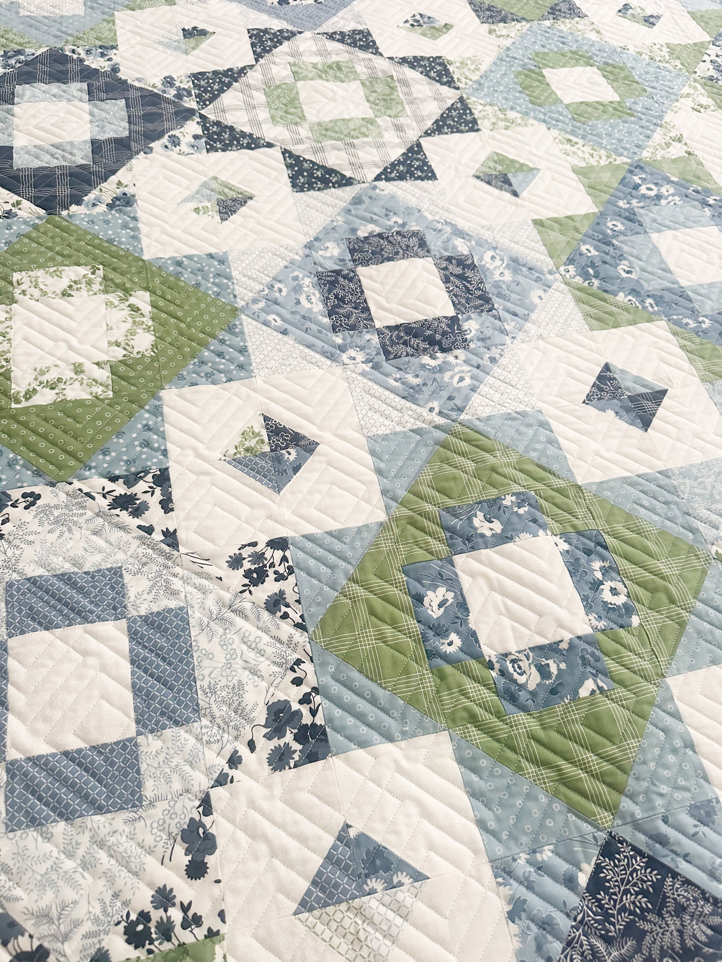 Nantucket Summer Meadowland Kit