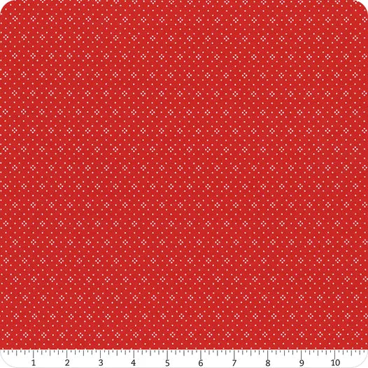 Eyelet Cherry Yardage SKU# 20488-66 Fig Tree