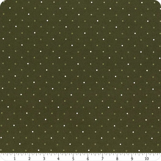 Magic Dot Forest Yardage SKU# 5230-20