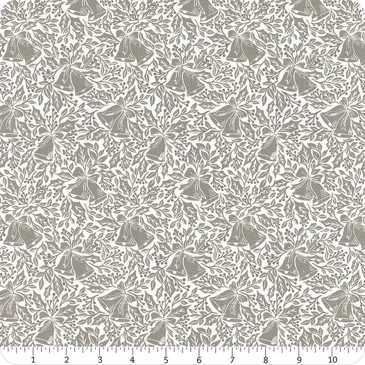 Berry & Pine Snow Bell Song Yardage SKU# 5242-11