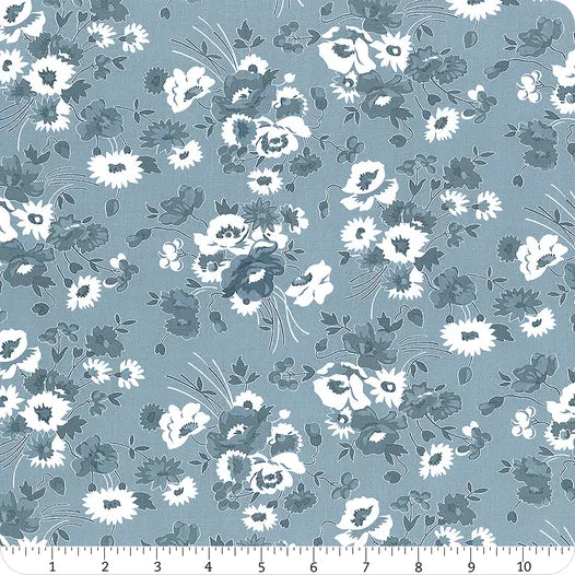 Nantucket Summer Lake Somerset Yardage SKU# 55260-25