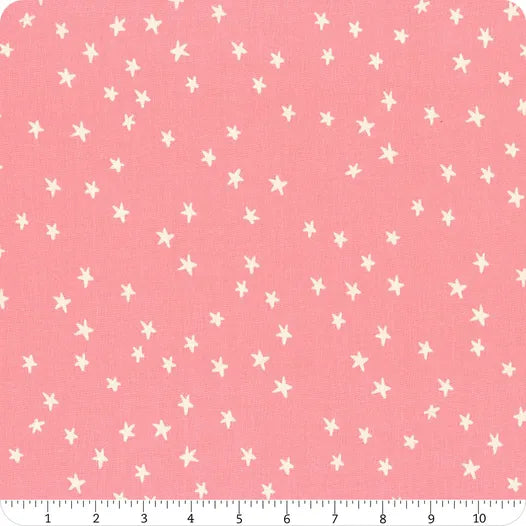 Starry Sorbet Yardage SKU# RS4109-72 by Ruby Star