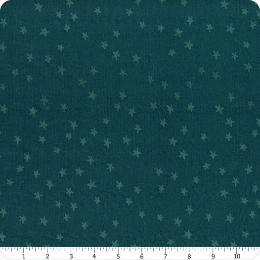 Starry Galaxy Yardage SKU# RS4109-87 by Ruby Star