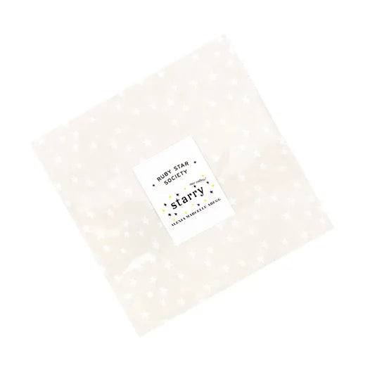 New Starry Layer Cake Alexia Abegg for Ruby Star Society