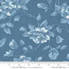 Shoreline Backing Lake Cottage Wideback 108" Wide Yardage 108013-23