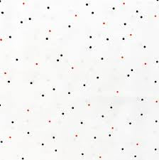 SALE - Riley Blake Pin Dot Background Yardage C705-HALLOWEEN