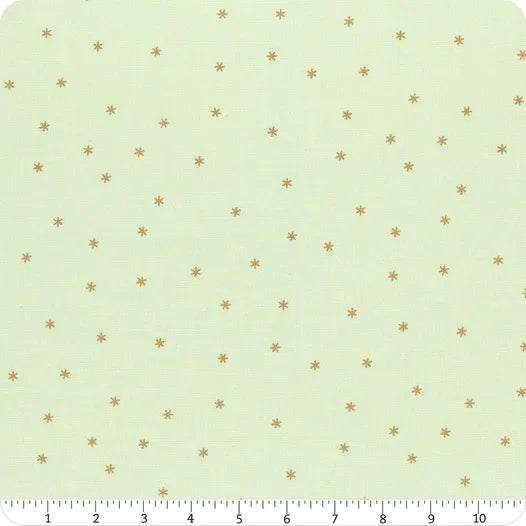 Clearance - Ruby Star Spark Background Yardage - RS0005 33M