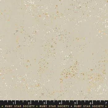 Clearance - Ruby Star Speckled Background Yardage - RS5027 18M in.
