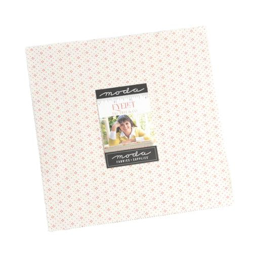 Eyelet Layer Cake Precuts By Fig Tree Quilts