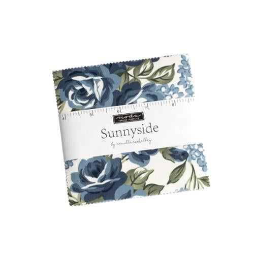 Sunnyside by Camille Roskelley - Charm Packs - Precuts