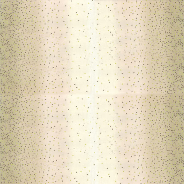 Clearance Ombre Confetti Metallic- Yardage 10807 329M