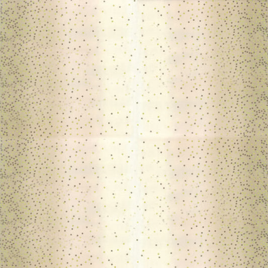Clearance Ombre Confetti Metallic- Yardage 10807 329M