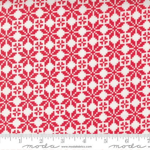 CLEARANCE - Merry Little Christmas - Yardage 55242 19 in