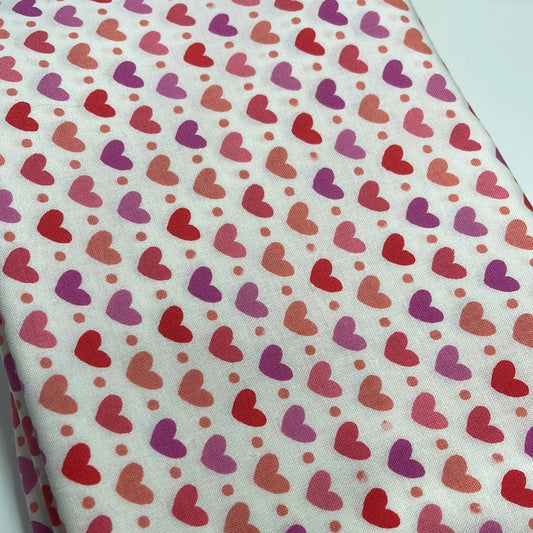 of Bolt - Sincerely Yours - Cream 2 Yards