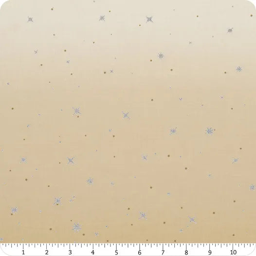 Ombre Fairy Dust - Yardage 10871 215M