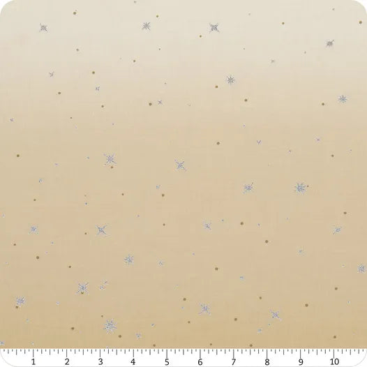 Ombre Fairy Dust - Yardage 10871 215M